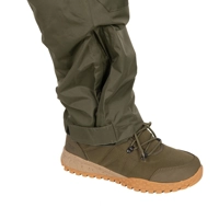 Fox Collection V2 Winter Suit Green